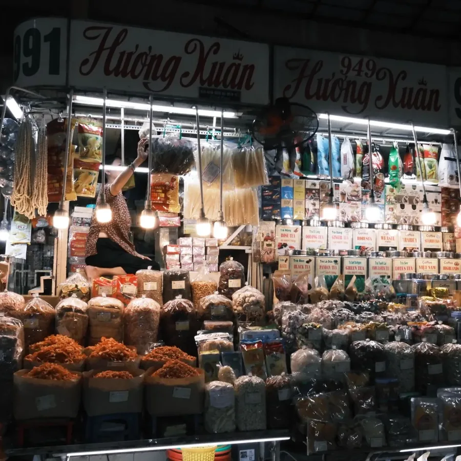 Đồ uống đang có