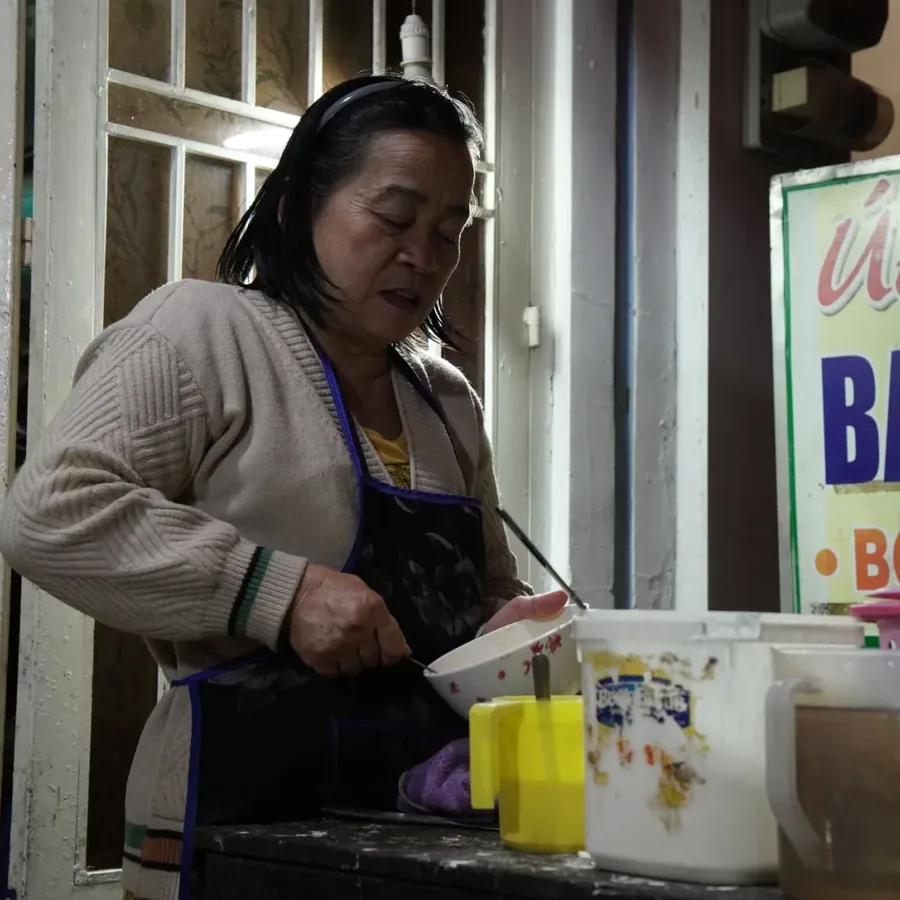 Chuẩn bị đơn giao đi